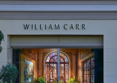 William Carr Gallery